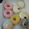 Mister Donut Lotus รวมโชค- ทานเอง