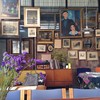 บรรยากาศในร้าน