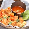 Pop Corn Shrimp