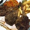 Lamb Chop