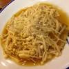 เห็ดผัดเนย (น้ำท่วม)