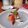 Salmon Steak