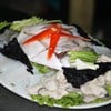 ซีฟูดหม้อไฟ
