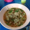 เกี๊ยวปลา 40 บาท