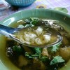 เนื้อปู