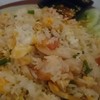 ข้าวผัดสัตว์ซัมติง