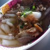 ก๋วยจั๊บน้ำใส..^^@ต้มเลือดหมู กระเพาะปลา ก๋วยจั๊บน้ำใส รสเด็ด