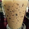กาแฟเย็น