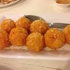 ชีสทอด