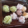 ของหวาน มะพร้าวแก้ว