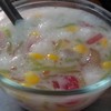 ก๋วยเตี๋ยวเนื้อนายใช้#ขนมลอดช่อง