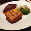 Tex Mex salmon