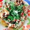กุ้งสะดุงไฟ เครสุดแระ