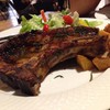 GP'S pork chop