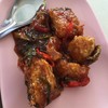 ปลาราดพริก