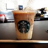 Iced Caramel Macchiato 