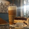 Something Signature,choc Banana Cake