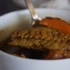 เนื้อปลาทู
