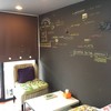 แต่งบรรยากาศร้านใหม่