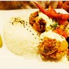 Mochico Chicken Rice (180B)
ซอสขาวๆ อร่อยคะ