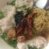 บะหมี่น้ำ ก๋วยเตี๊ยวนางงาม