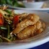 ปลาผัดขึ้นฉ่าย