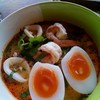 ก๋วยเตี๋ยวบ้านสวนริมสระ