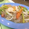 ยำวุ้นเส้น