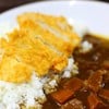 Katsu Curry (60 บาท)