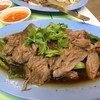 ขาหมูพะโล้