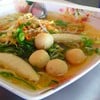 เกาเหลาลูกชิ้น