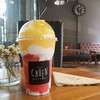 Duo Strawberry+mango 85฿