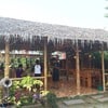 แต่งร้านแบบนั่งกินอยู่ชานบ้าน