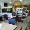 บรรยากาศในร้าน 