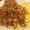 ข้าวไข่บึ้ม