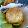 ข้าวอบฮ่องกง 