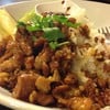 หมูทอดกระเทียม