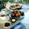 ชุด High tea