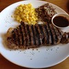 wagyu steak