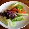 salad