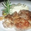 Thai Rib Eye 490 บาท
