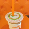 Hong Kong Milk Tea With Pearl
