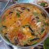 ต้มยำทะเลน้ำข้น แซ่บหลาย
