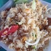 ข้าวผัดปู 50บาท