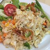ข้าวผัดอิชาเบล