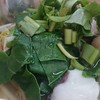 เส้นหมี่ทะเล