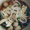 ข้าวเปียก(ก๋วยจั๊บญวน)