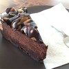 3M chocolate cake