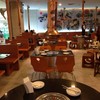 บรรยากาศในร้าน