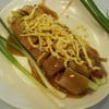 ปอเปี๊ยะสด 35 บาท